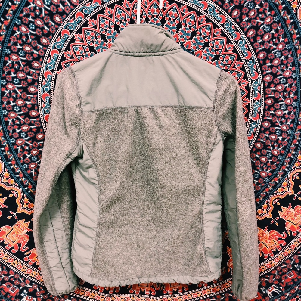 jacket - Picture 2 of 2